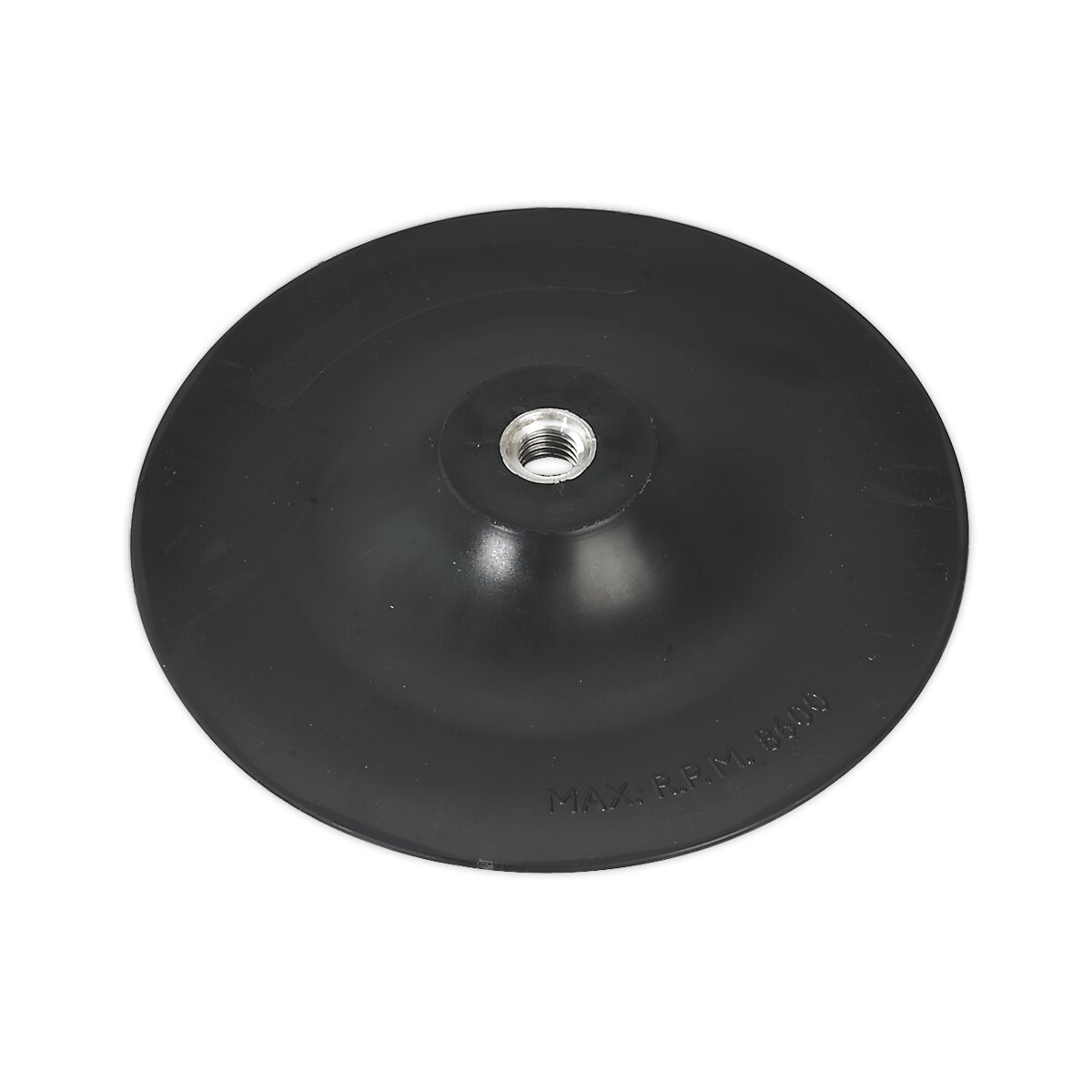 Grinder & Sander Backing Pad Ø171mm 5/8"UNC