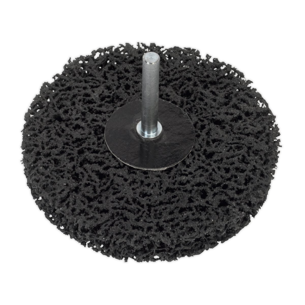 Polycarbide Spindle Wheel Ø100 x 13 x 6.35mm