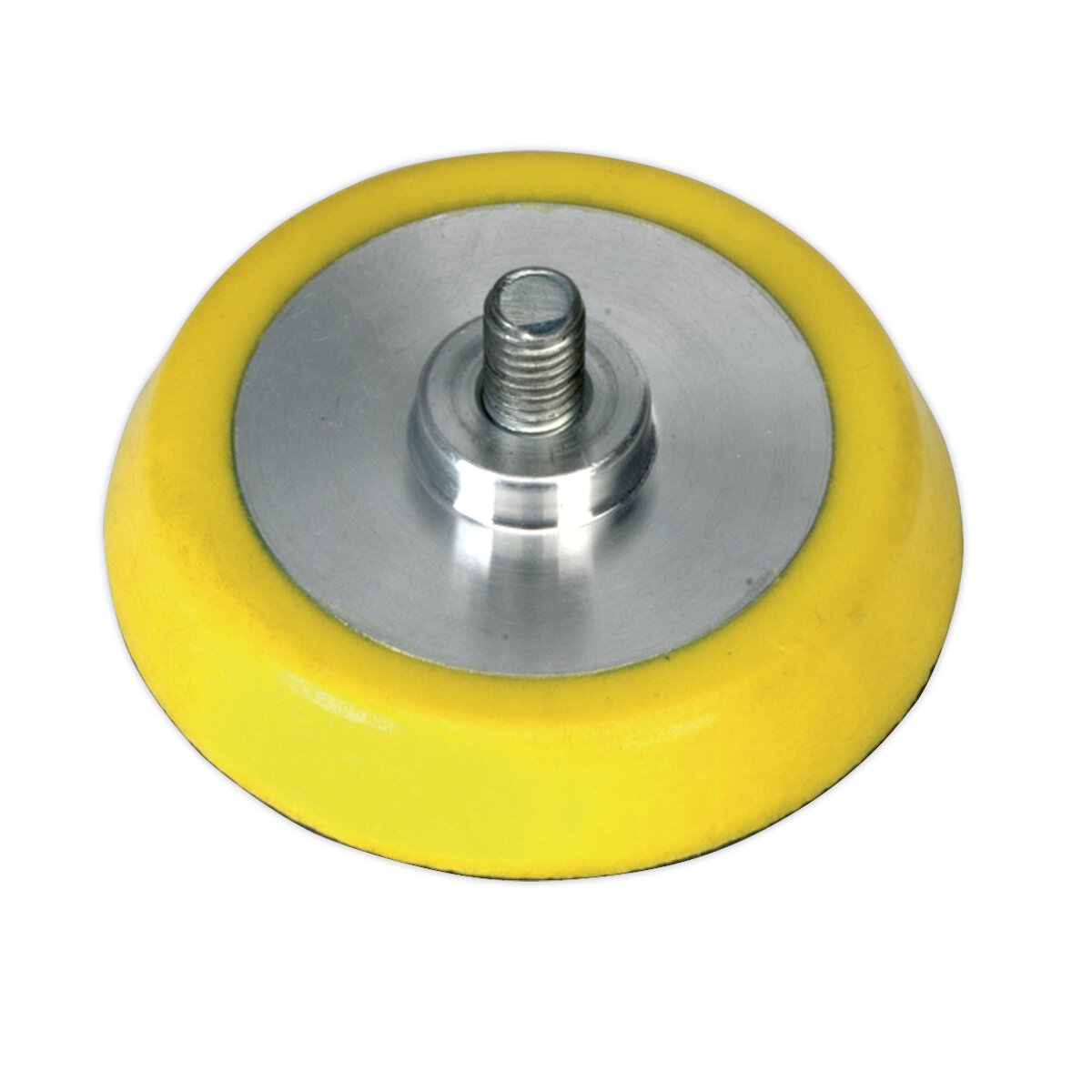 Hook-and-Loop Backing Pad Ø50mm M6 x 1mm