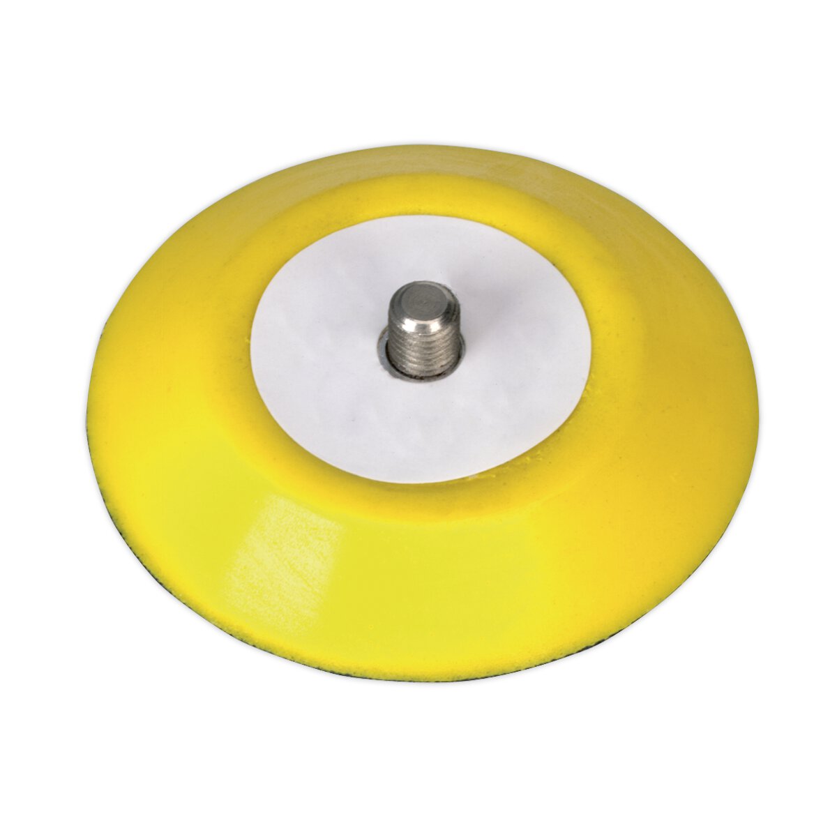 Hook-and-Loop Backing Pad Ø71mm 5/16"UNF