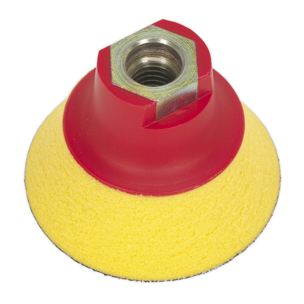 Hook-and-Loop Ultra Soft Backing Pad Ø70mm M14 x 2mm