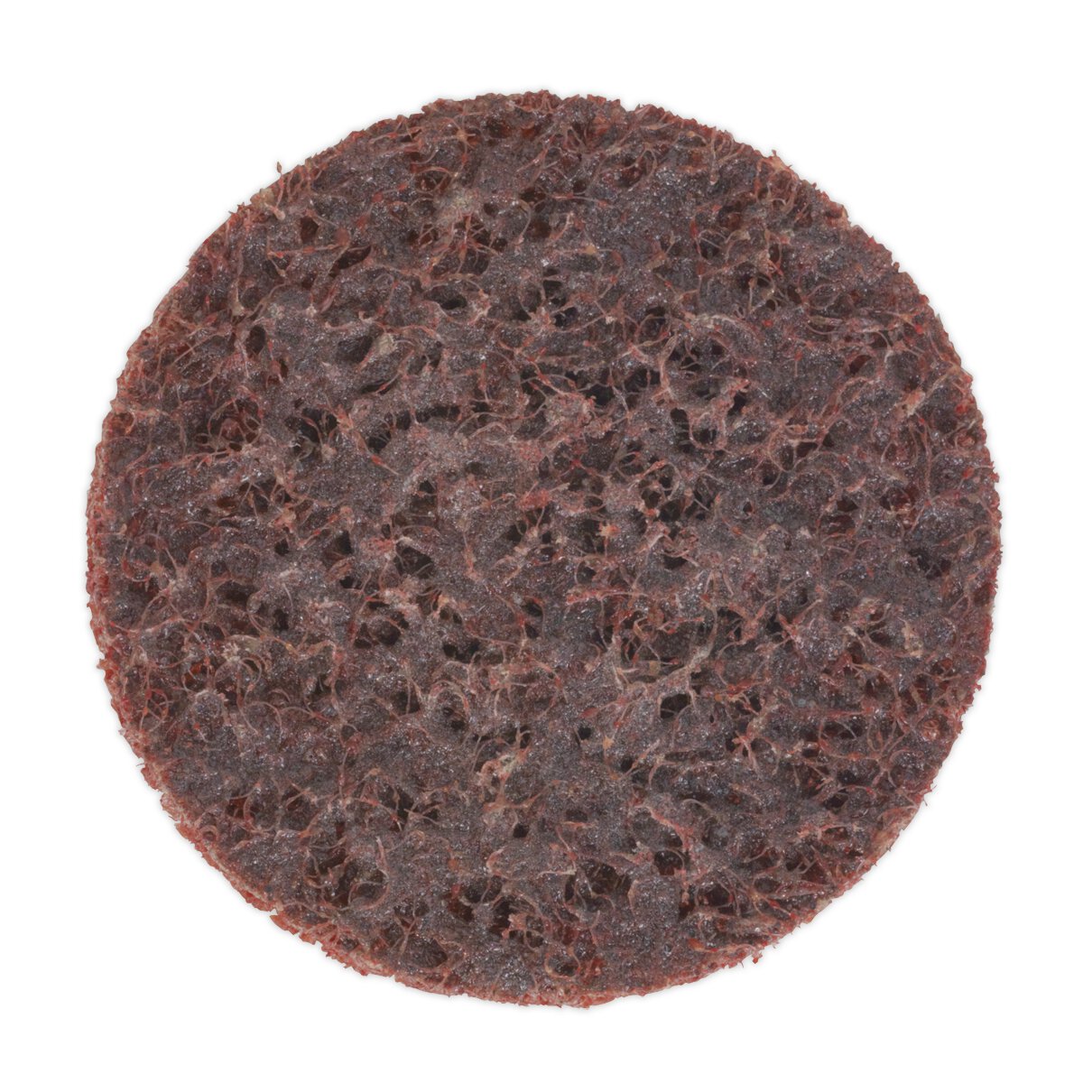 Quick-Change Preparation Pad Ø50mm Medium Pack of 10