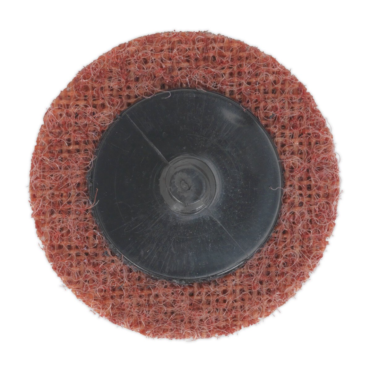 Quick-Change Preparation Pad Ø50mm Medium Pack of 10