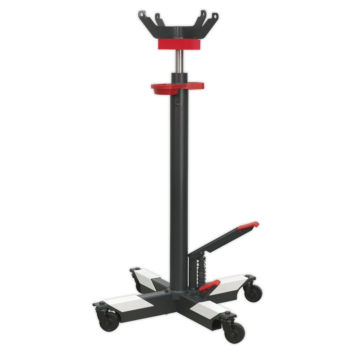 Premier Transmission Jack 1.2tonne Vertical