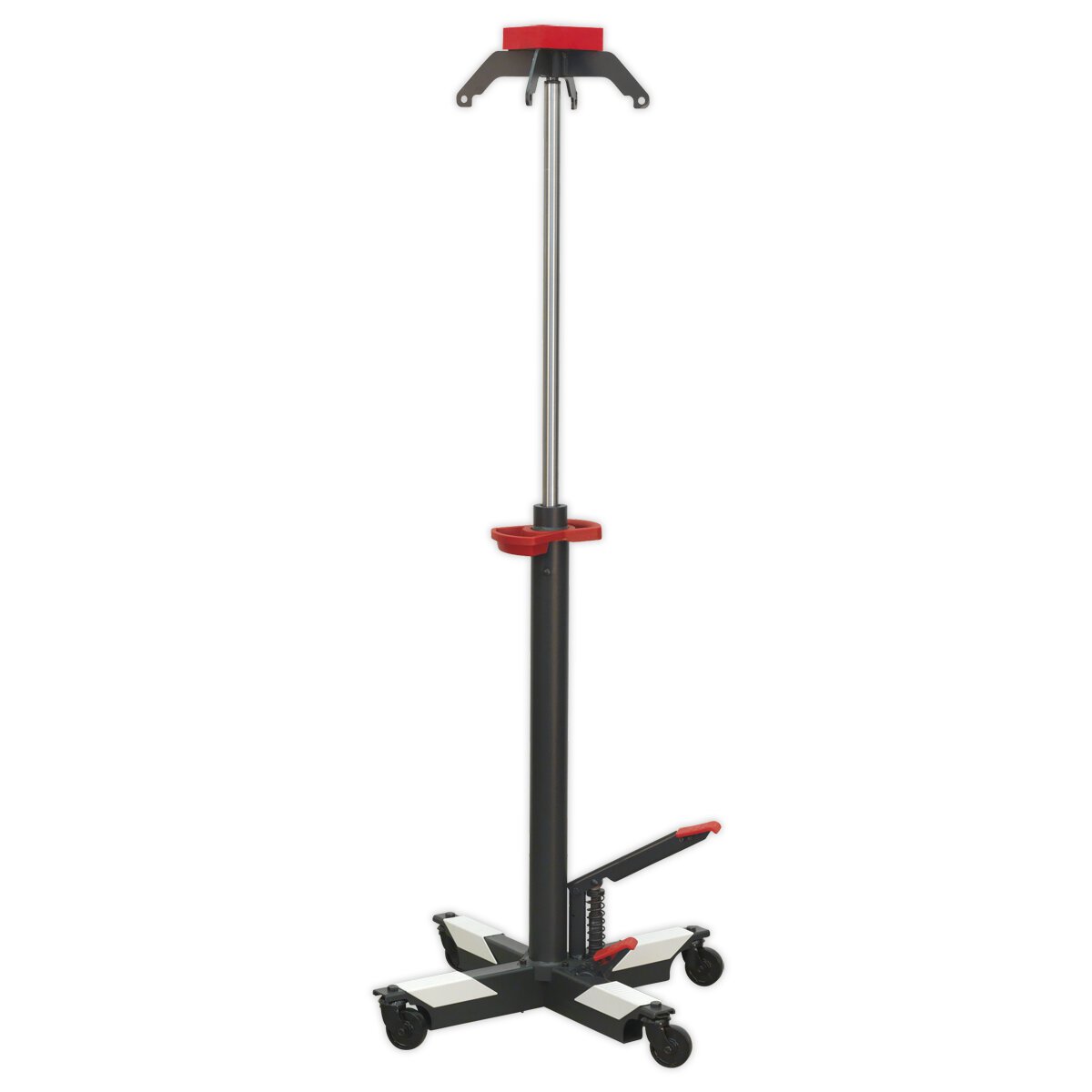Premier Transmission Jack 1.2tonne Vertical
