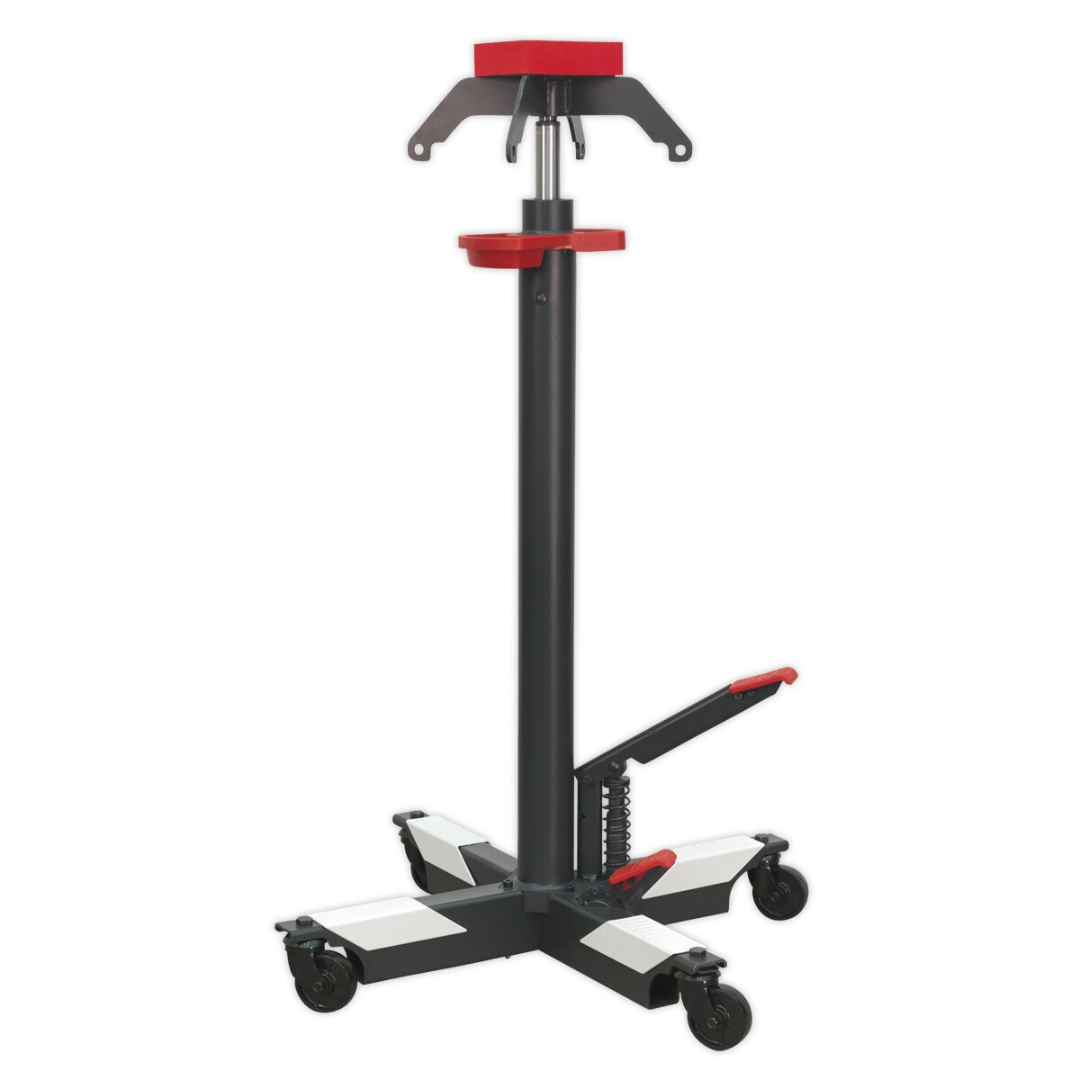 Premier Transmission Jack 1.2tonne Vertical