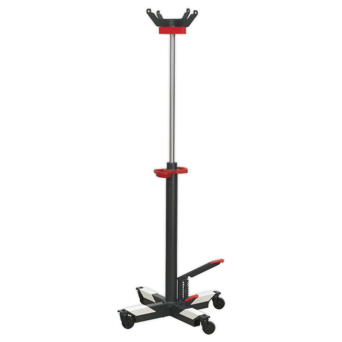 Premier Transmission Jack 1.2tonne Vertical