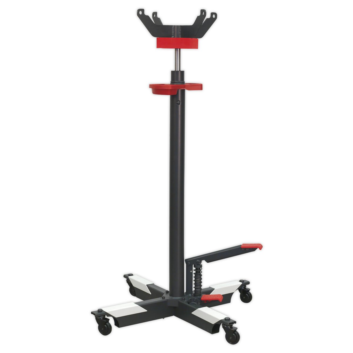 Premier Transmission Jack 0.3tonne Vertical