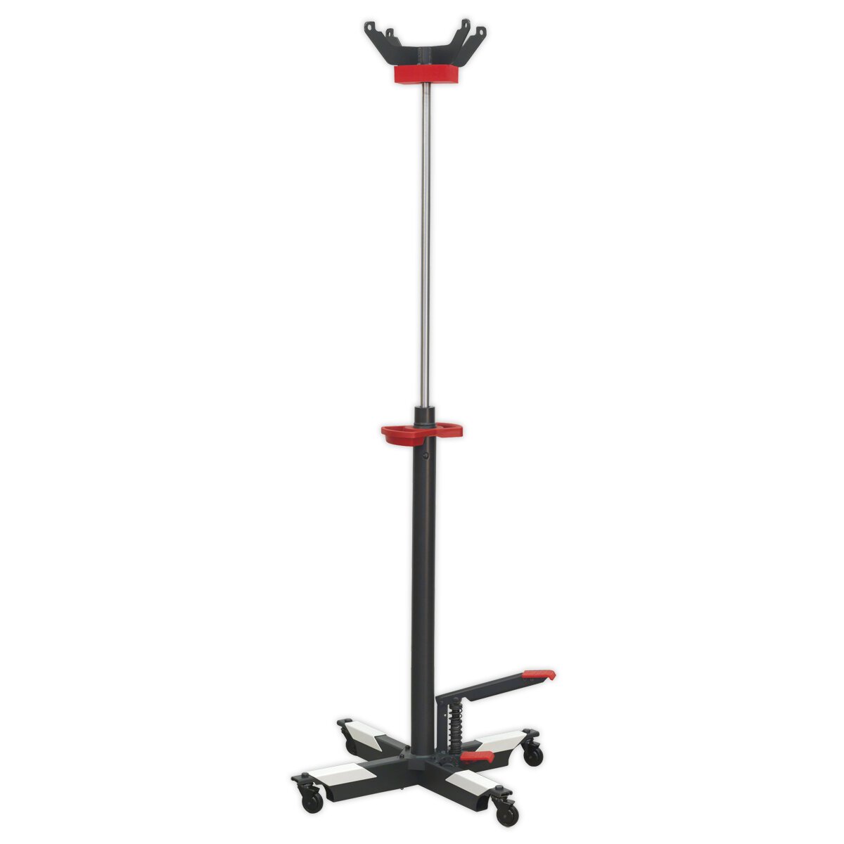 Premier Transmission Jack 0.3tonne Vertical