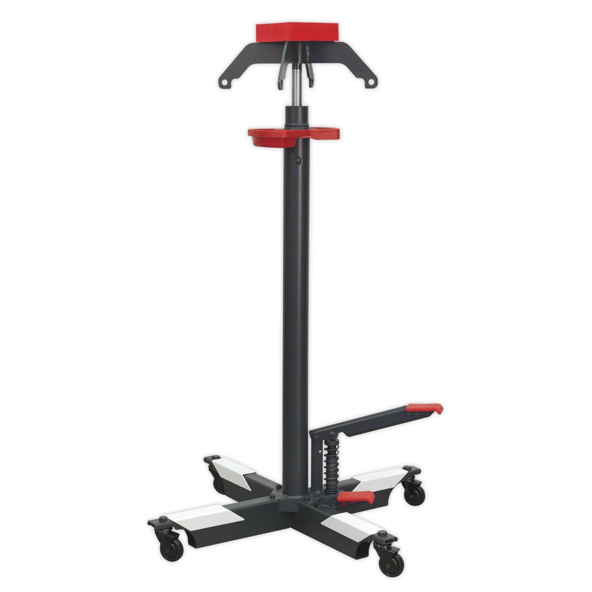 Premier Transmission Jack 0.3tonne Vertical