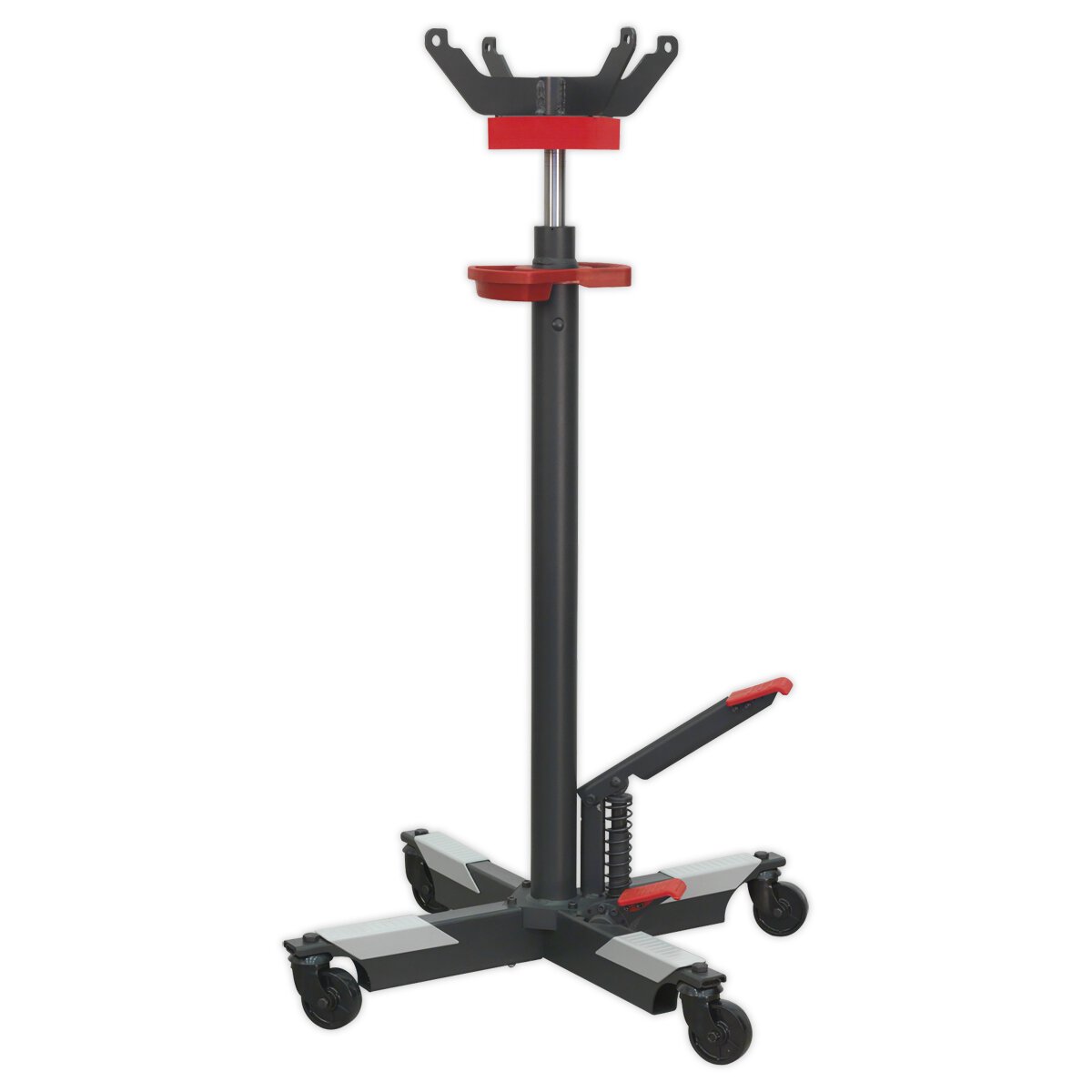 Premier Transmission Jack 0.75tonne Vertical