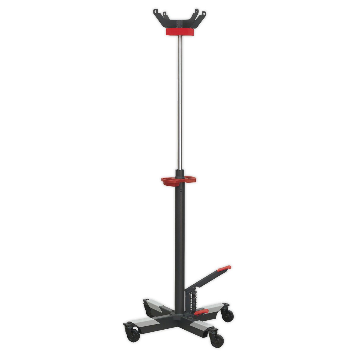 Premier Transmission Jack 0.75tonne Vertical