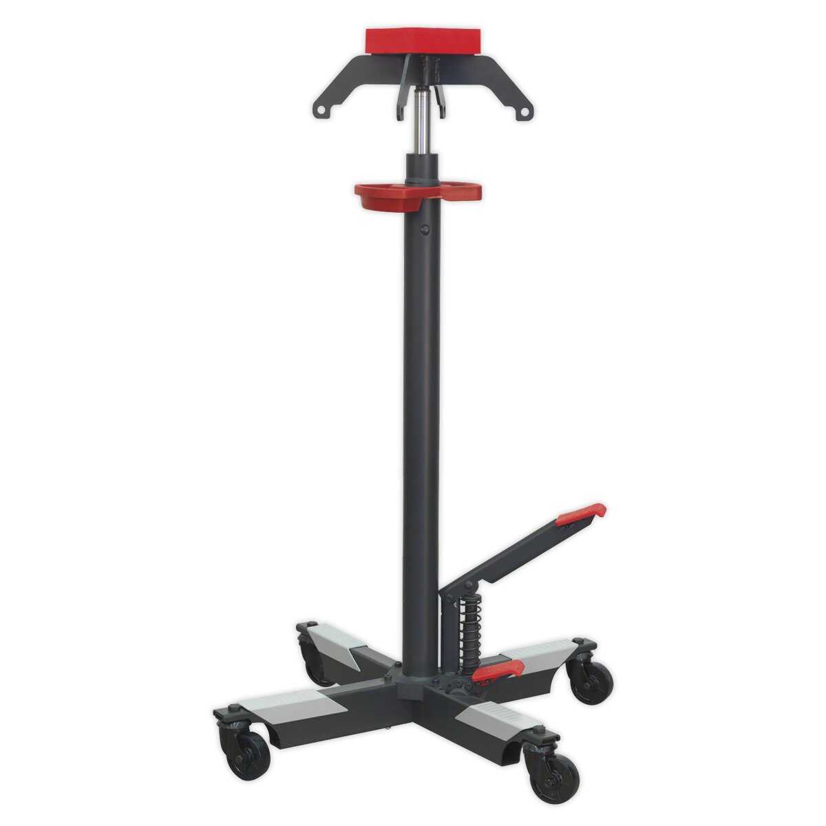 Premier Transmission Jack 0.75tonne Vertical