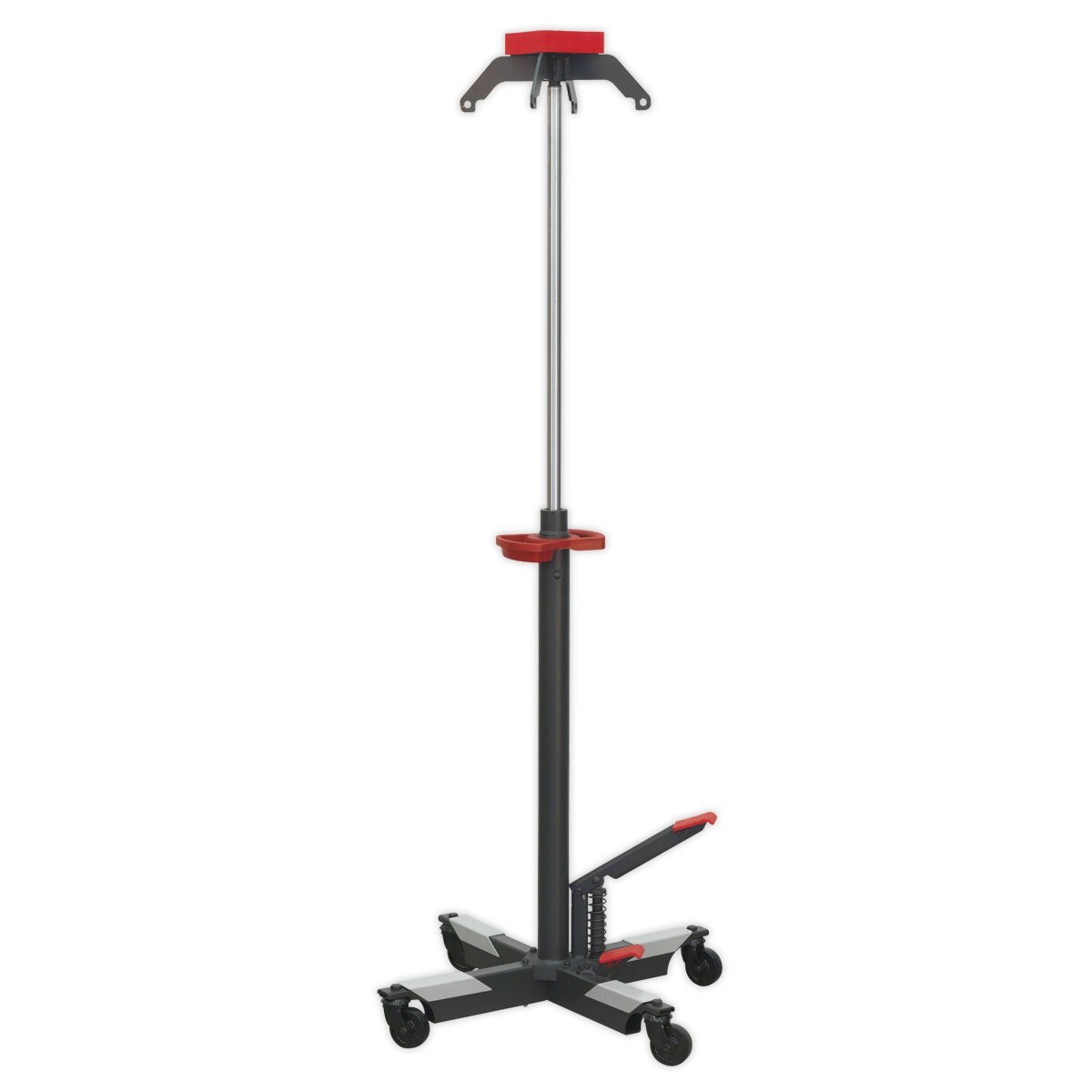 Premier Transmission Jack 0.75tonne Vertical