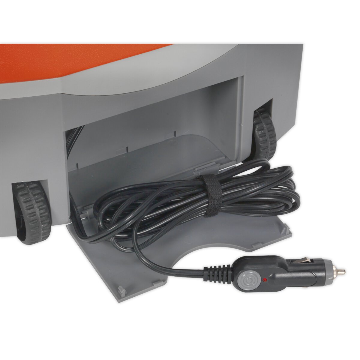 Pressure Washer 12V Rechargeable