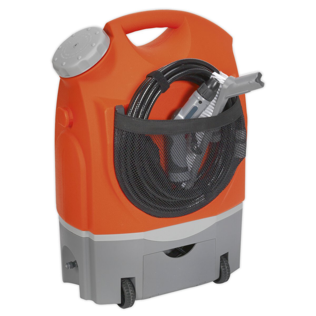 Pressure Washer 12V Rechargeable