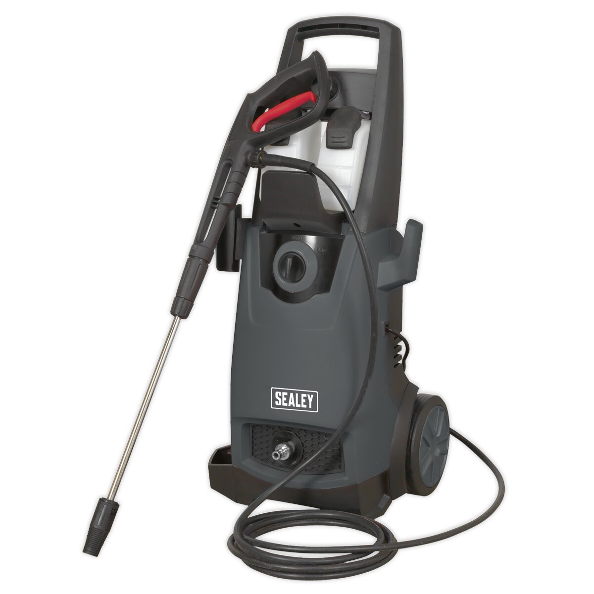 Pressure Washer 140bar with TSS & Rotablast® Nozzle 230V