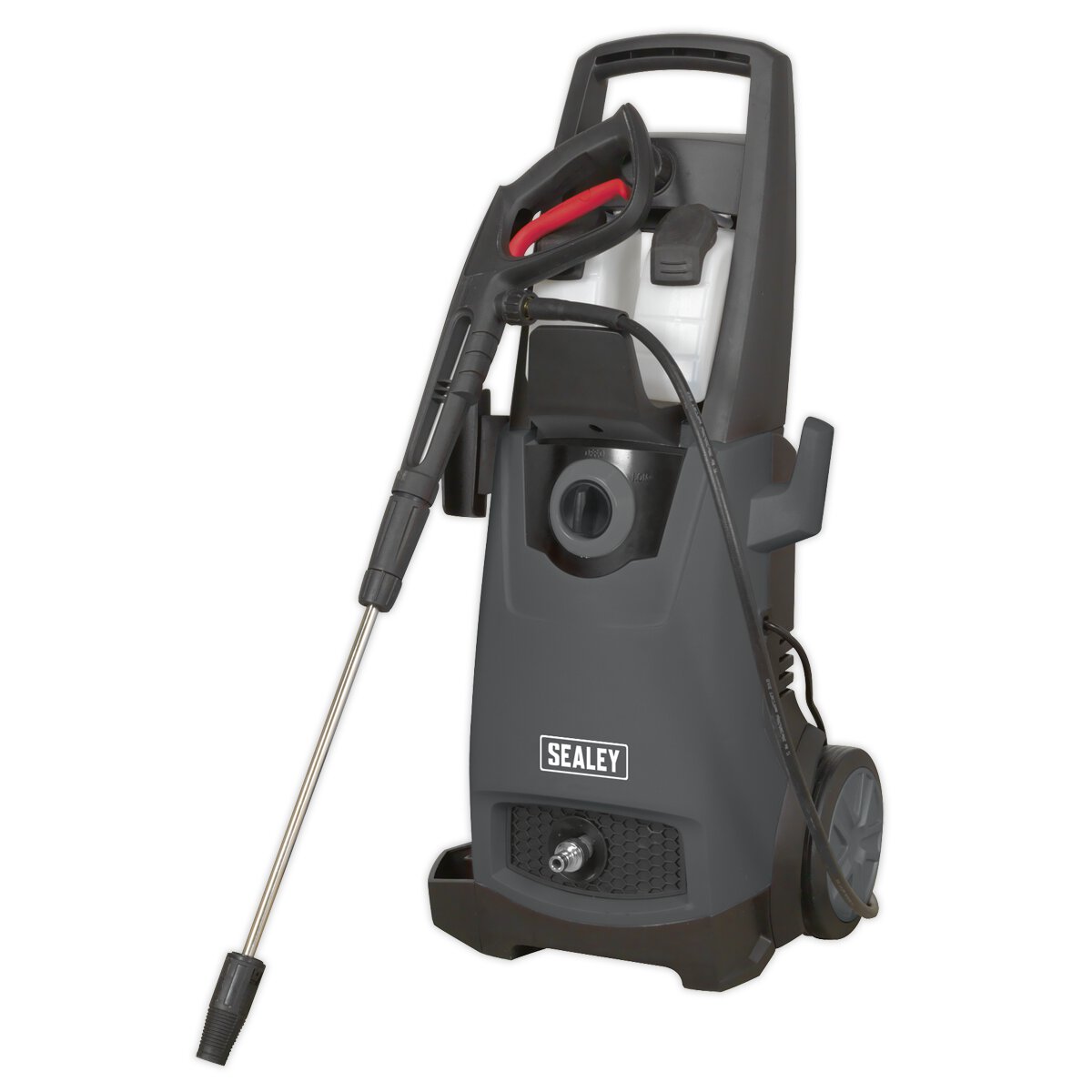 Pressure Washer 140bar with TSS & Rotablast® Nozzle 230V