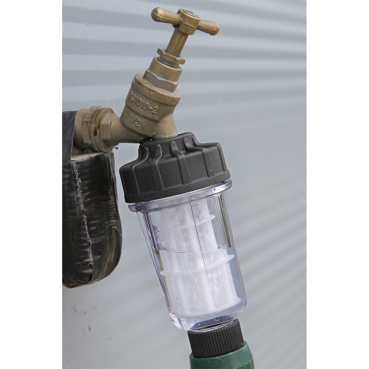 Water Filter Kit for Pressure Washers