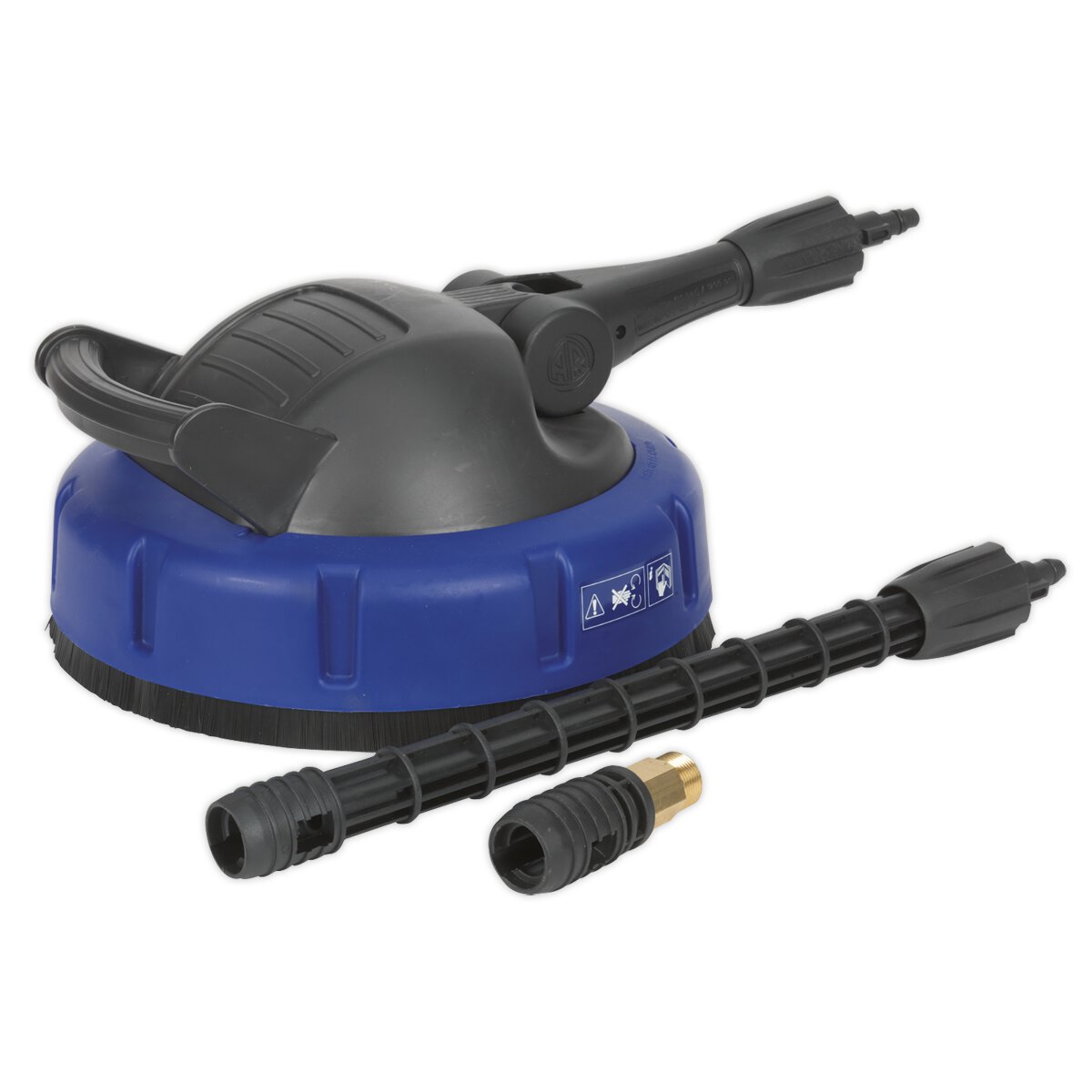 Floor Brush for PW3500 & PW5000