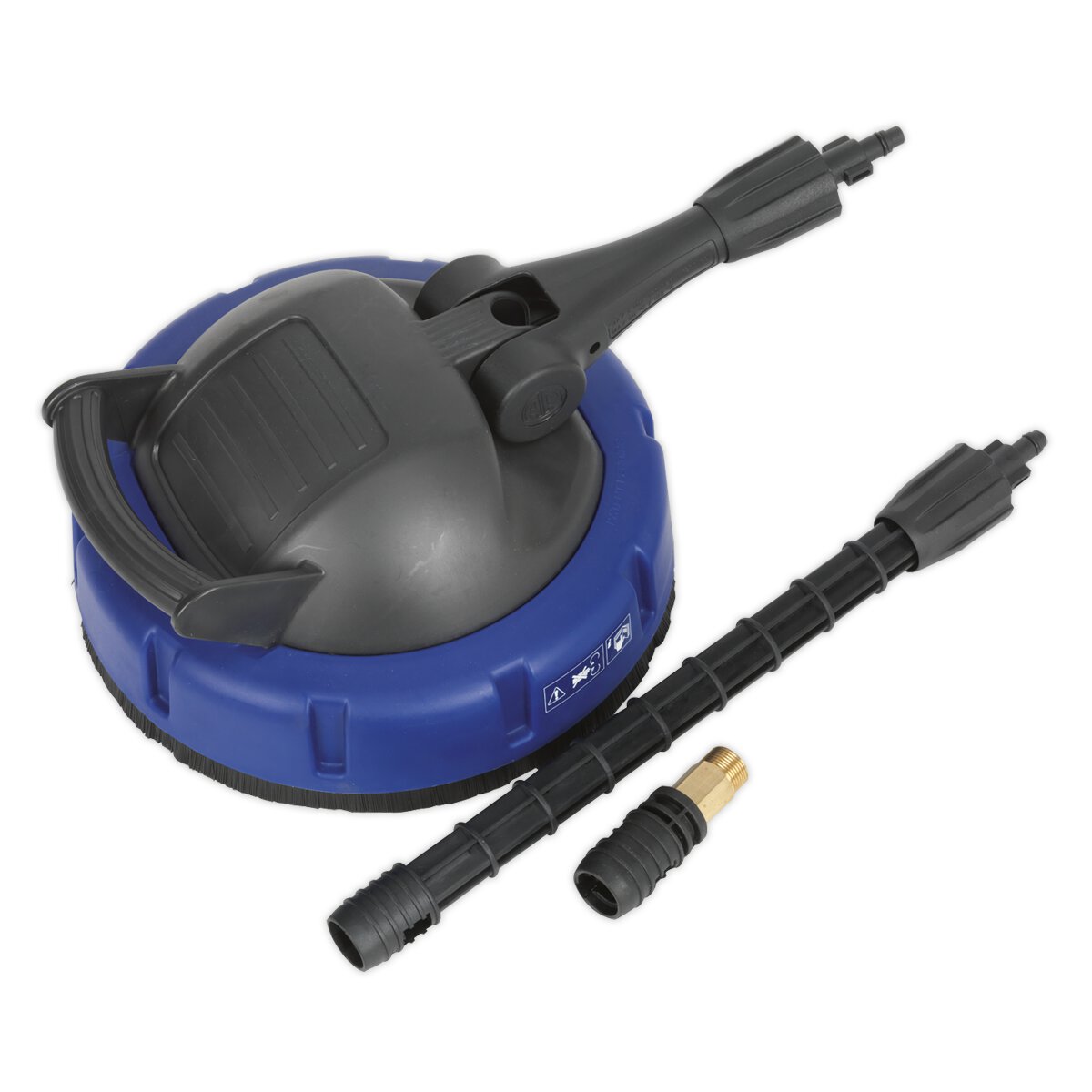 Floor Brush for PW3500 & PW5000