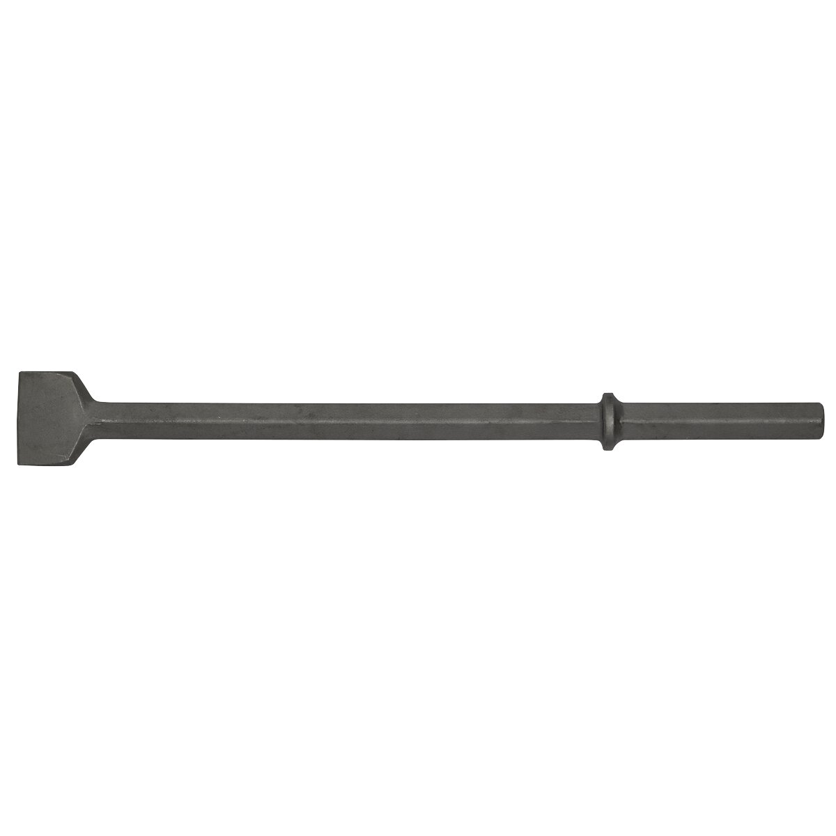 Chisel 75 x 620mm - 1-1/4"Hex