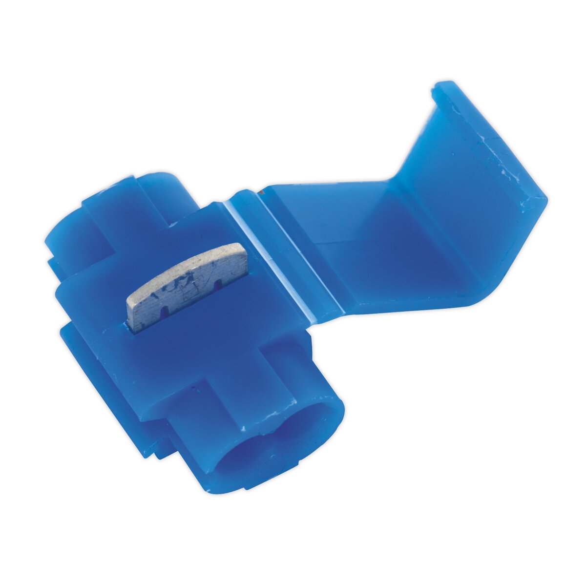 Quick Splice Connector Blue Pack of 100
