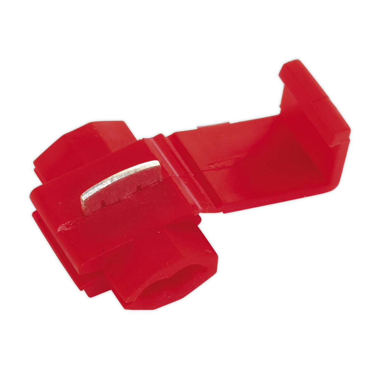 Quick Splice Connector Red Pack of 100