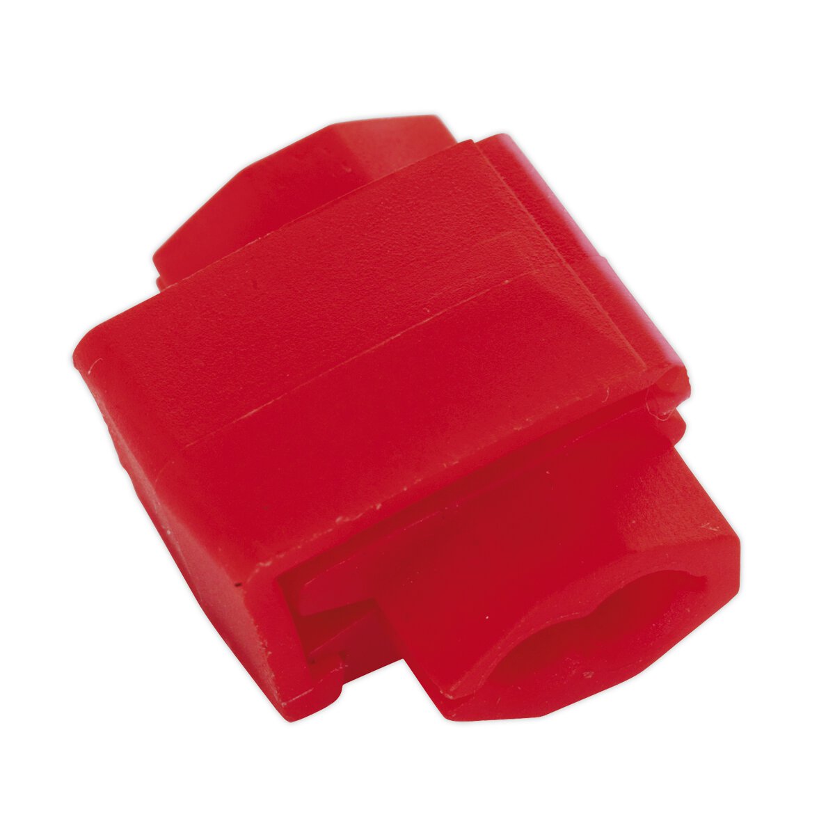 Quick Splice Connector Red Pack of 100