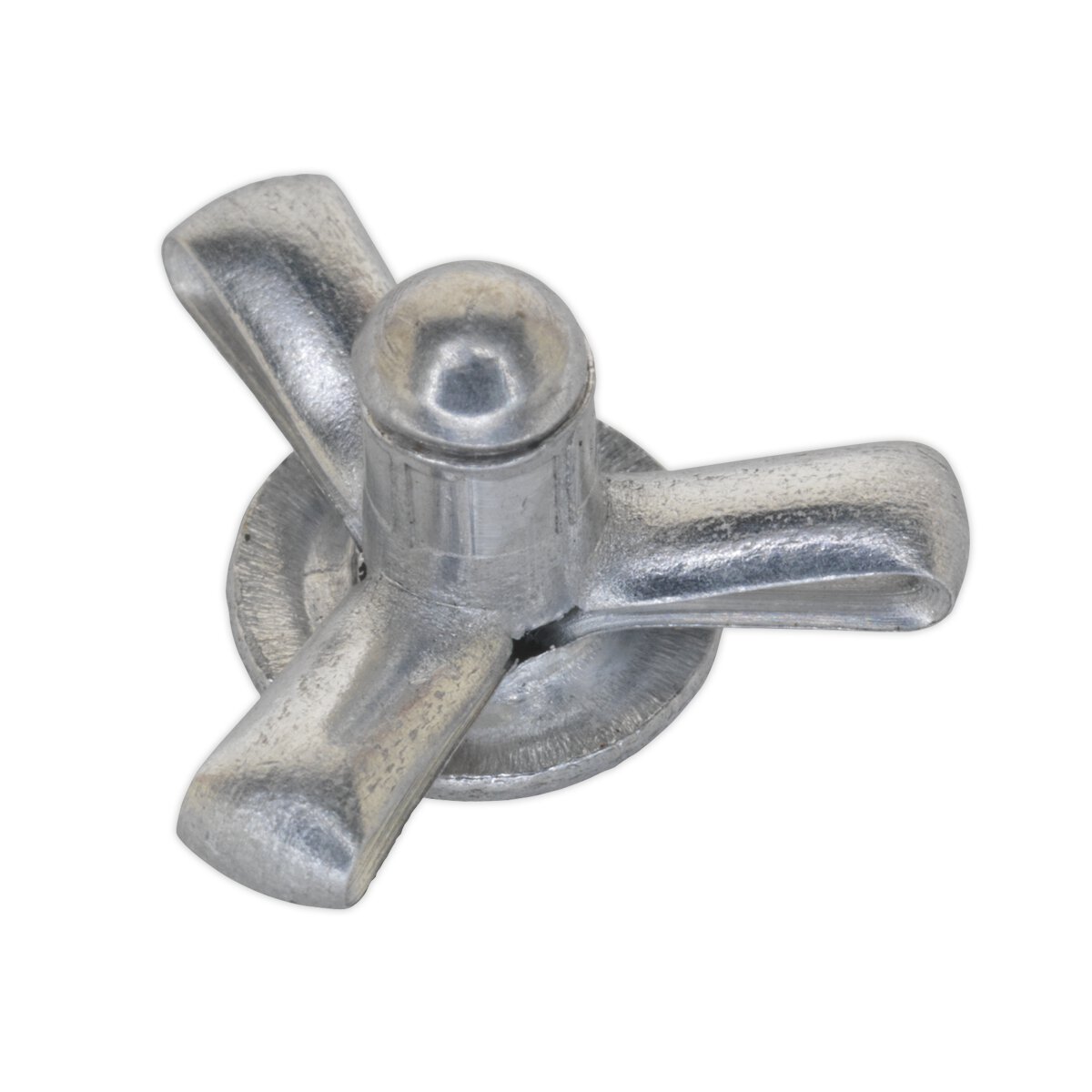Load Spreading Aluminium Rivet Standard Flange 4.8 x 27mm Pack of 200