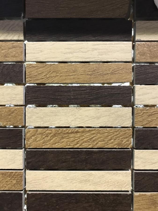Mosaic Tiles