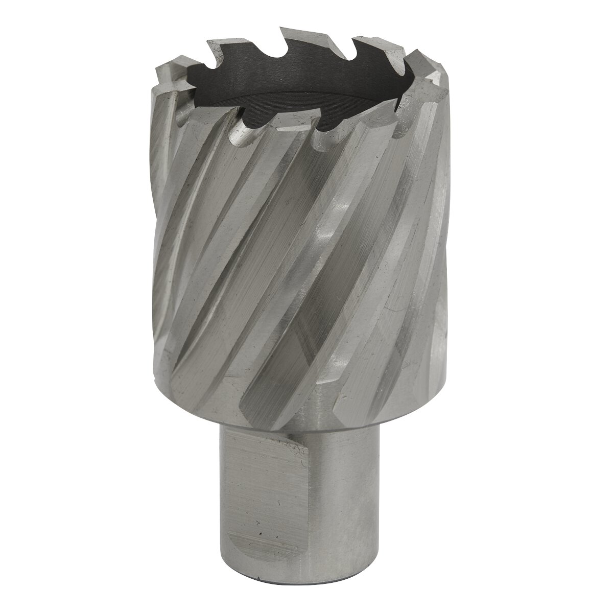 Rotabor Cutter Cobalt M35 - Ø35mm - Cut Depth 25mm