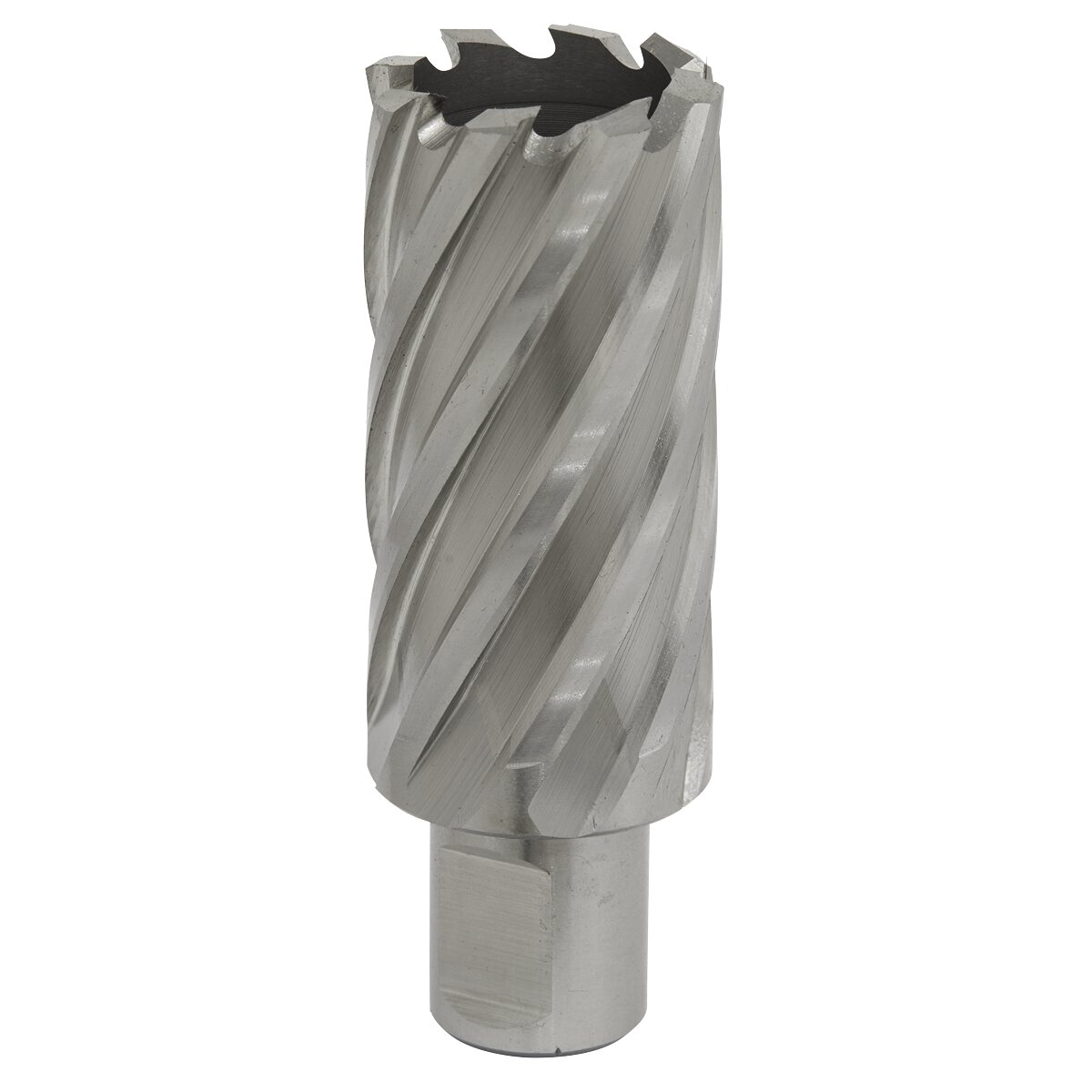 Rotabor Cutter HSS Ø30mm - Cut Depth 50mm