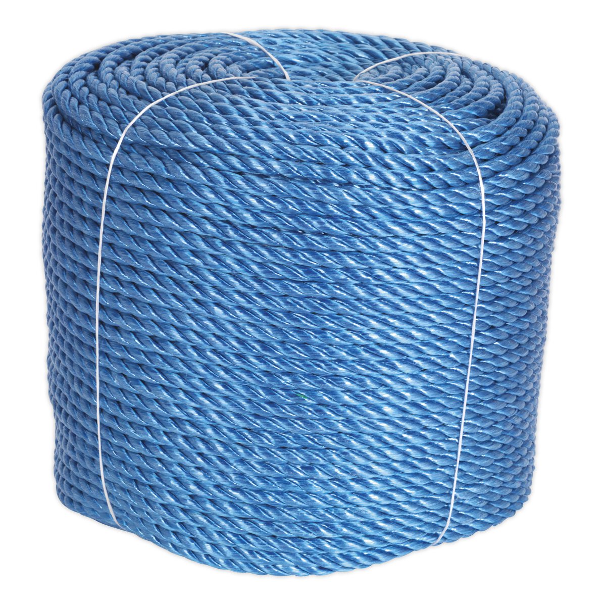 Polypropylene Rope Ø6mm x 220m