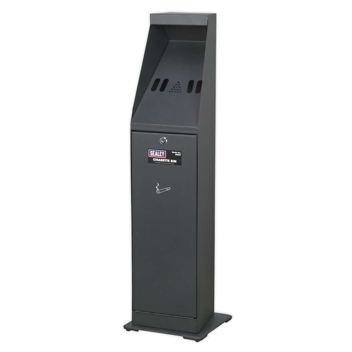 Cigarette Bin