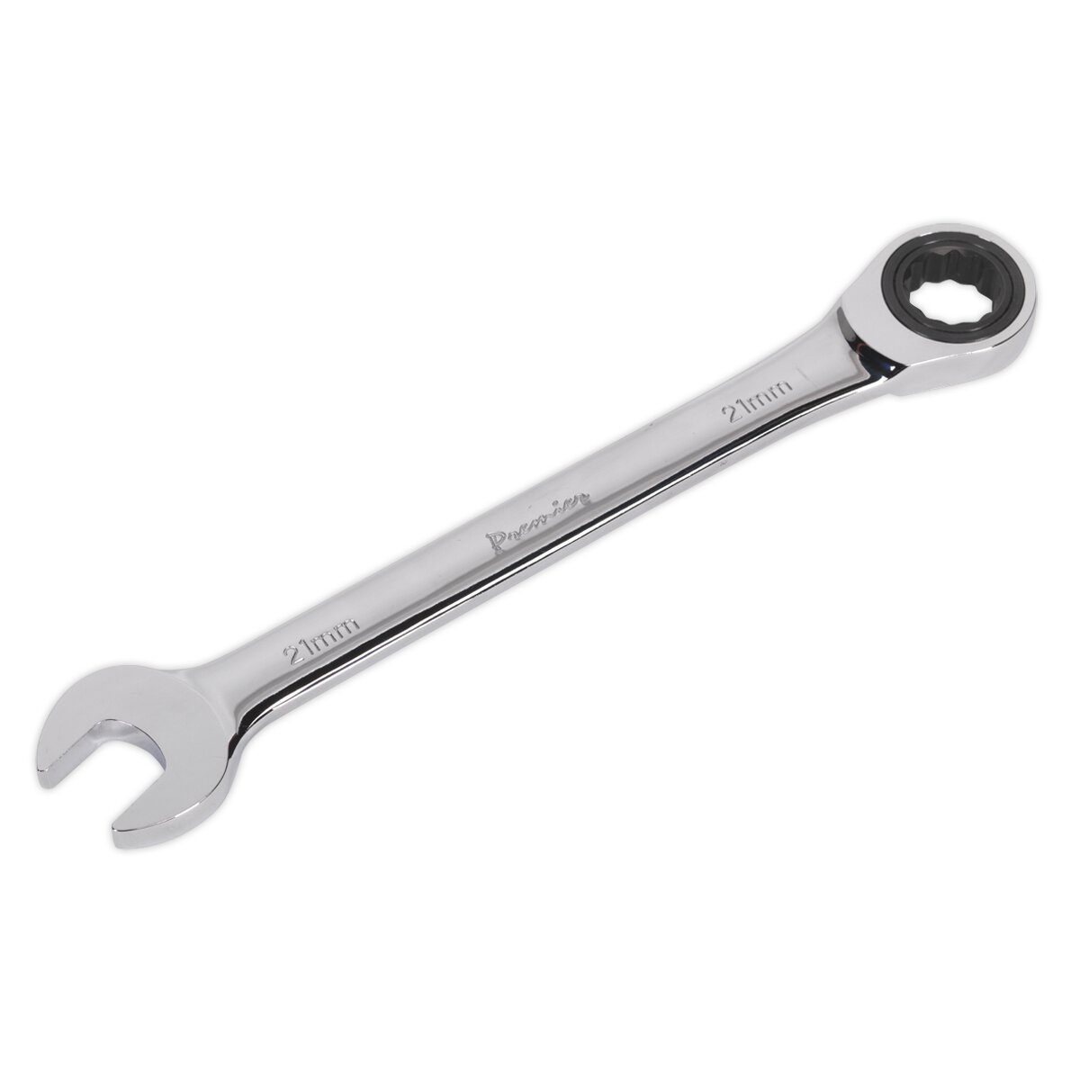 Ratchet Combination Spanner 21mm