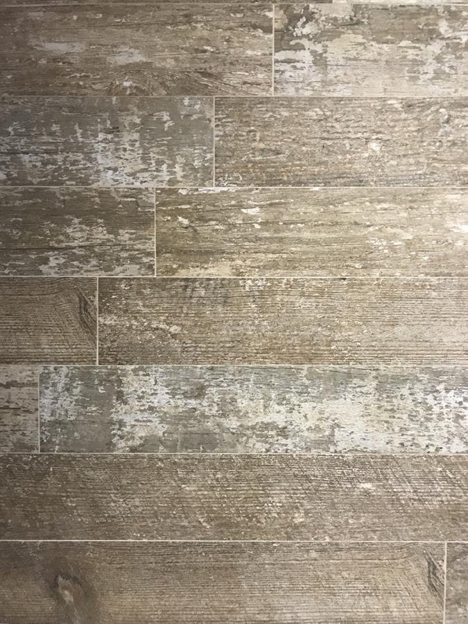 Roman Porcelain Bathroom Tiles