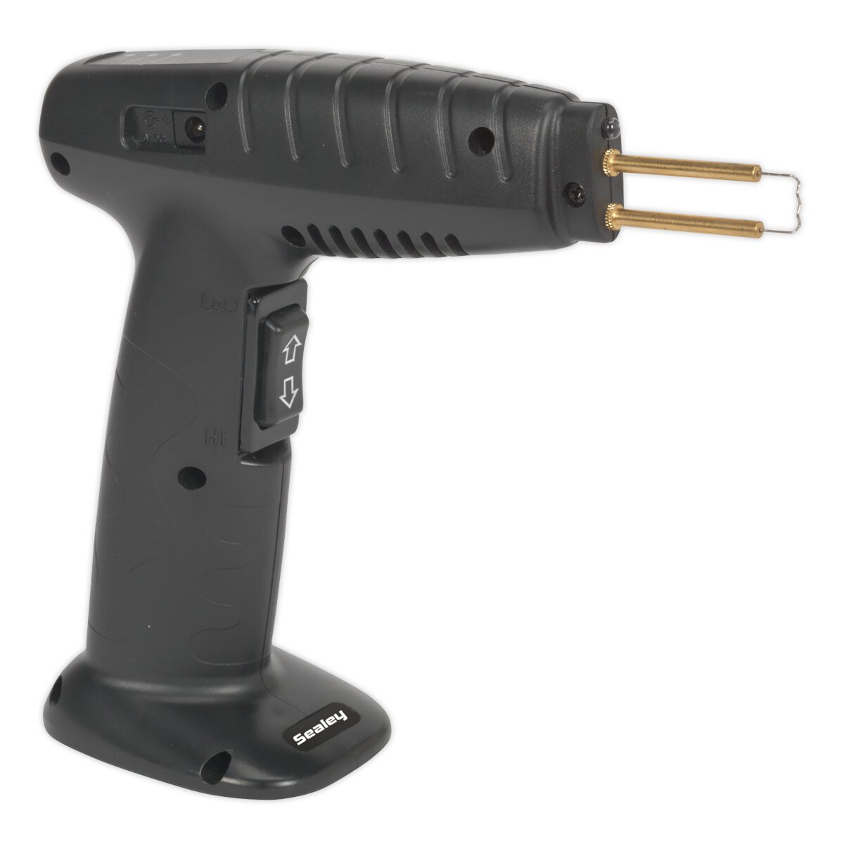 Plastic Repair Hot Staple Gun - Cordless