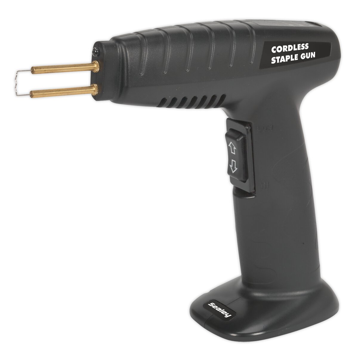 Plastic Repair Hot Staple Gun - Cordless