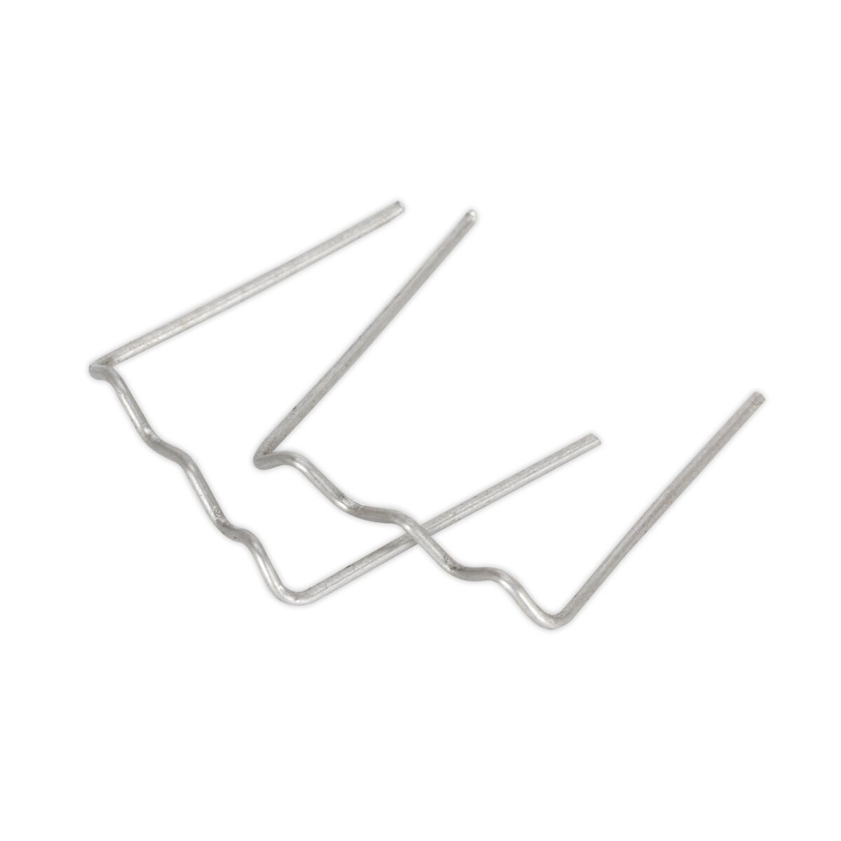 U-Staple 0.6mm Pack of 100