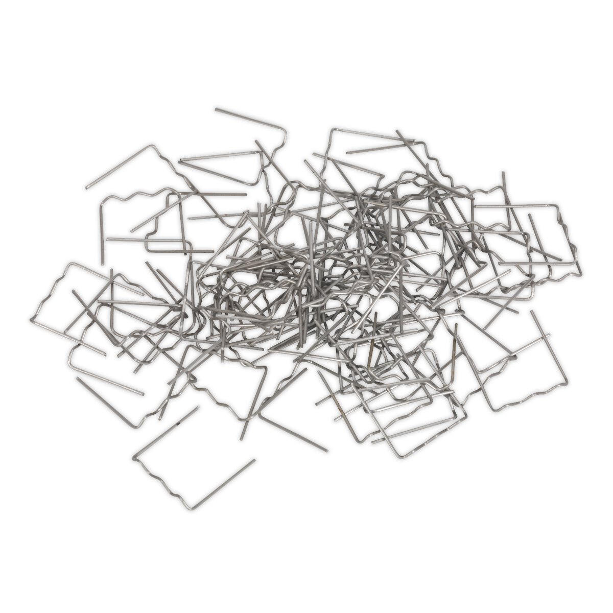 U-Staple 0.6mm Pack of 100
