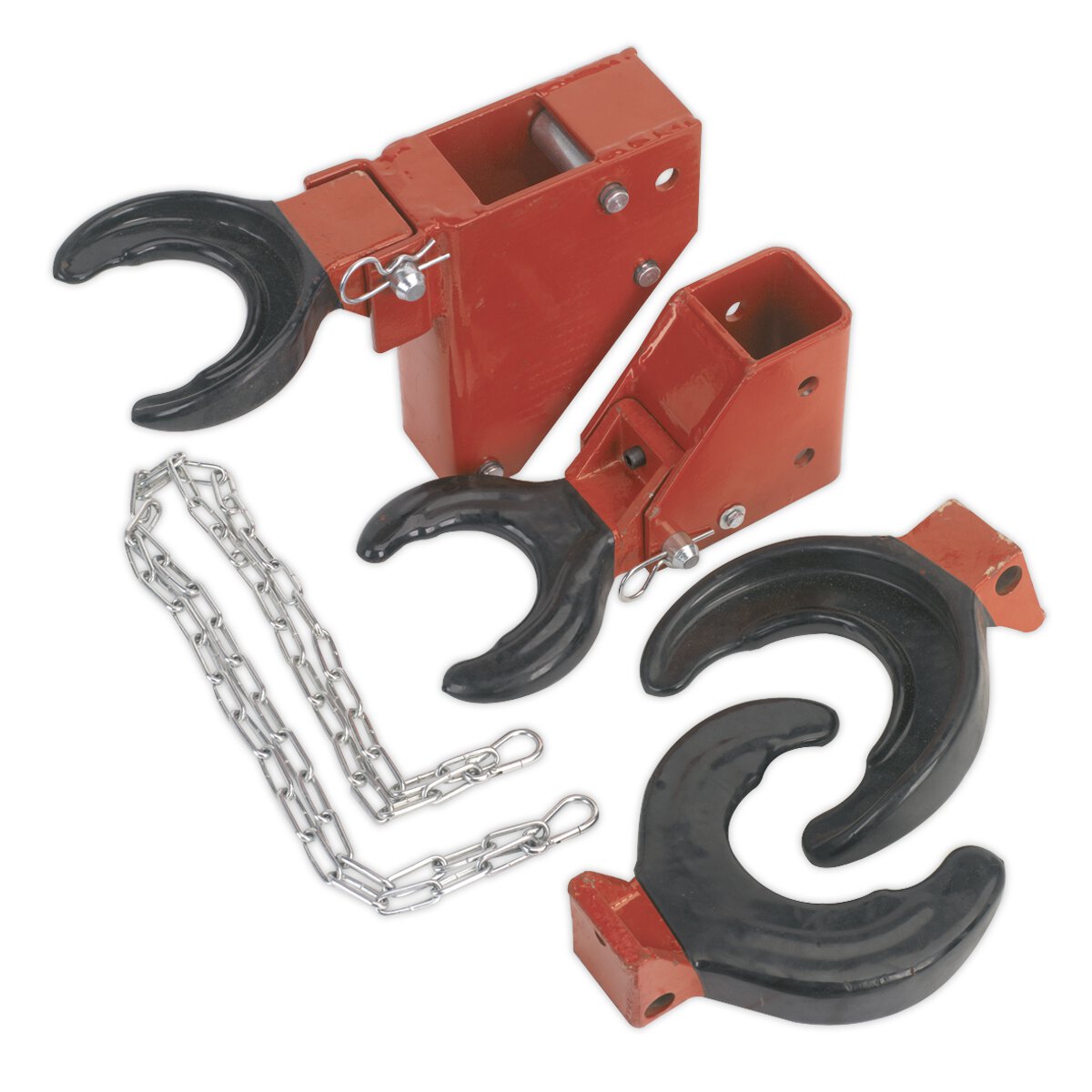 Upgrade Kit RE230 to RE231