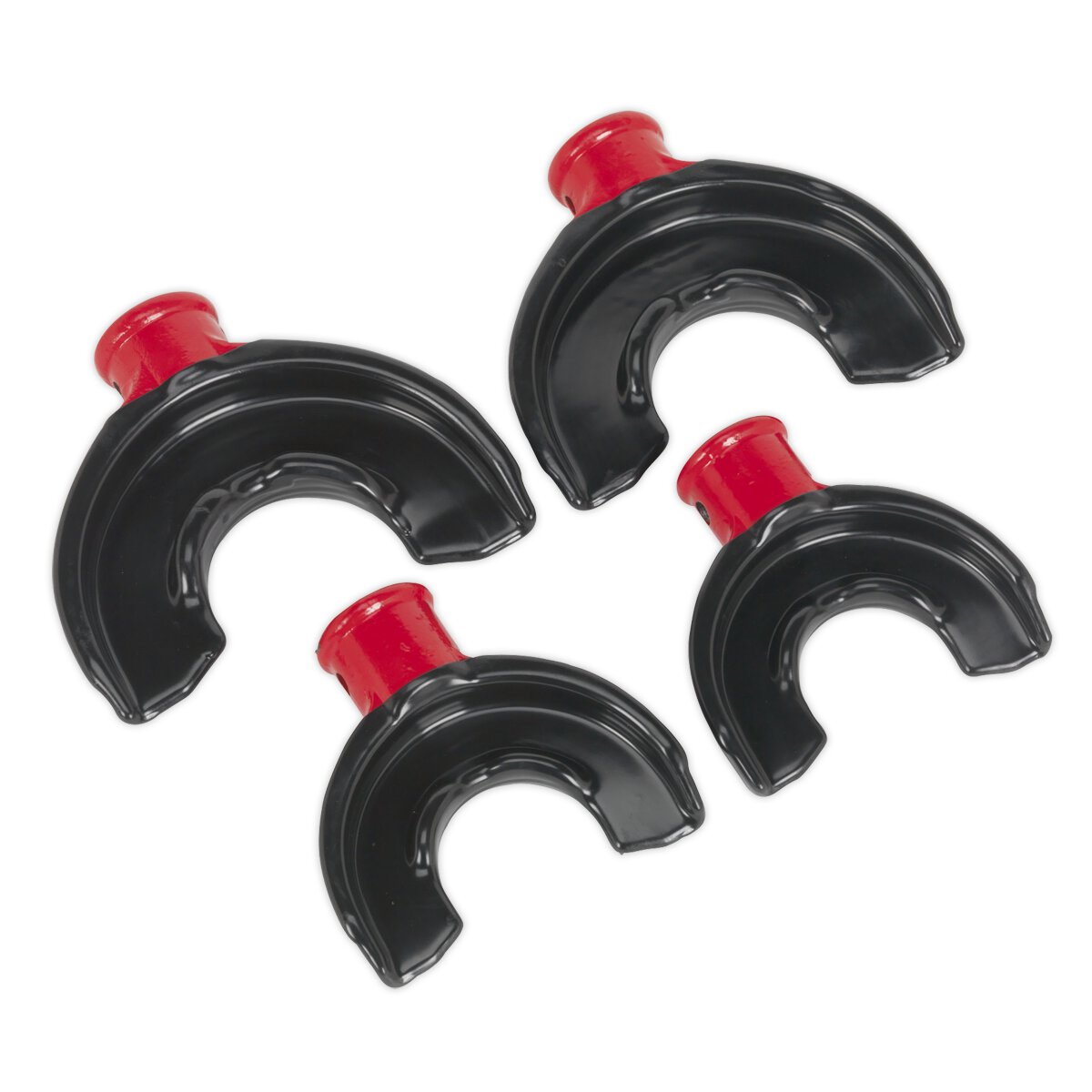 Coil Spring Compressing Station Hydraulic 1500kg Capacity