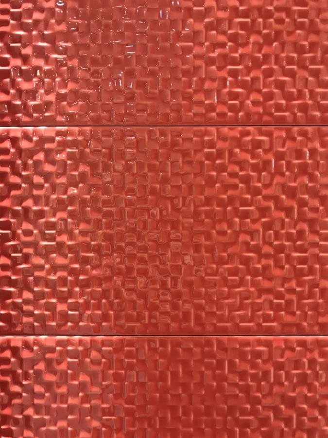 Navarti Ceramic Tiles Rojo