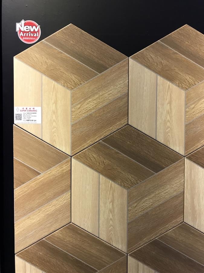 Roman Porcelain Tiles