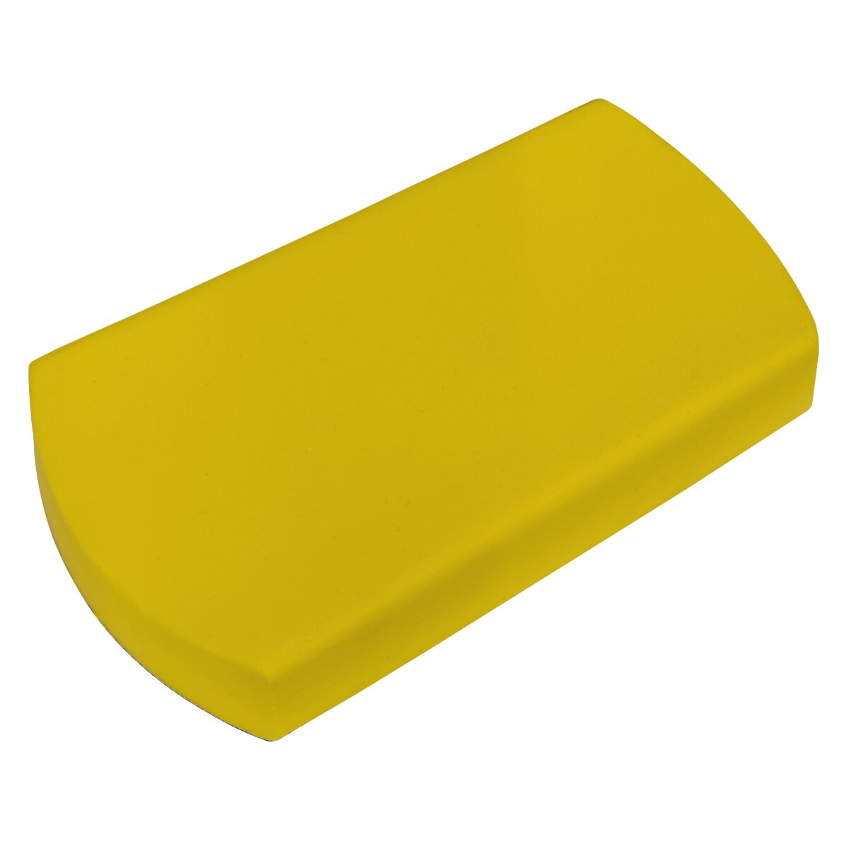 Sanding Block Concave Hook-and-Loop 85 x 155mm