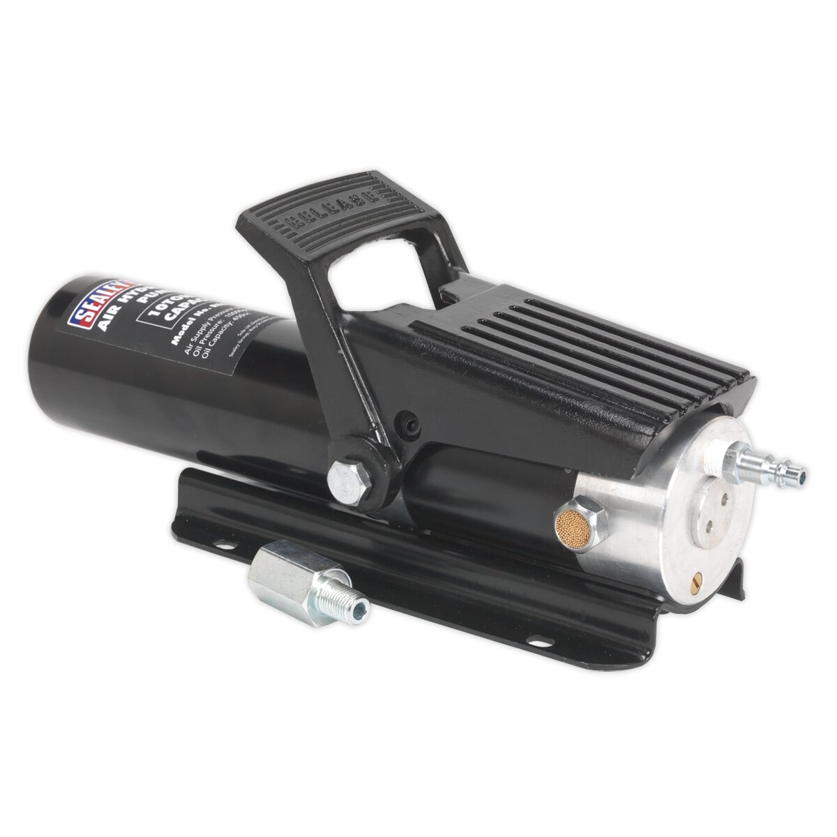 Air Hydraulic Pump 10tonne
