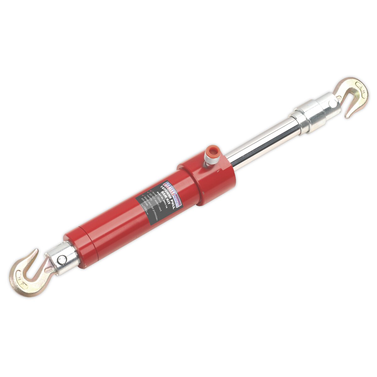 Pull Ram Kit 10tonne