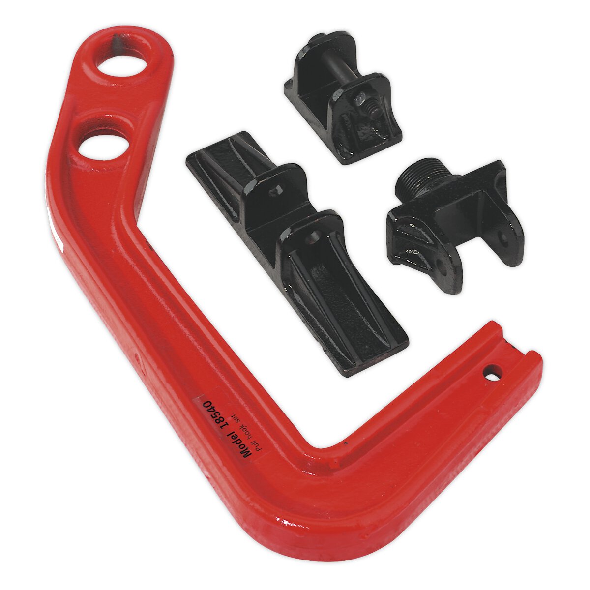 Pull Hook Kit Large