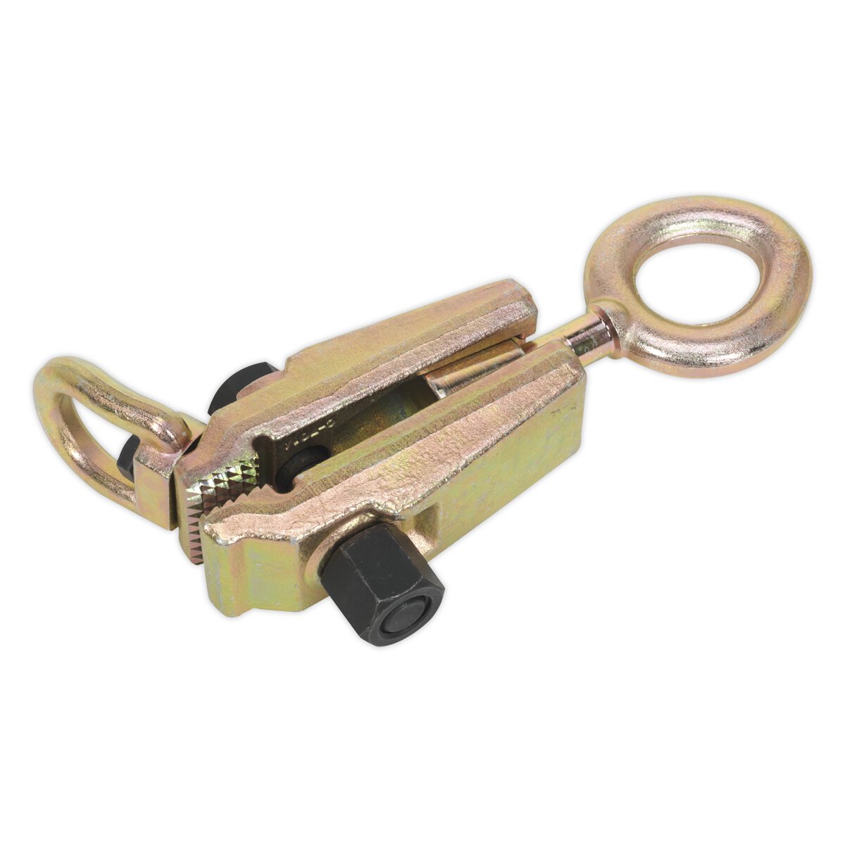 Two-Direction Pull Clamp 220mm